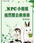 NPC小姐姐竟然要去救弟弟