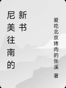 尼美往南的新書