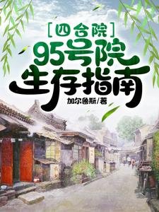 四合院：95號院生存指南