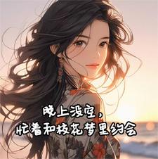 夢穿：我女友人設太多啦