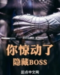 你驚動了隱藏BOSS