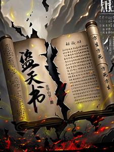 盜天書