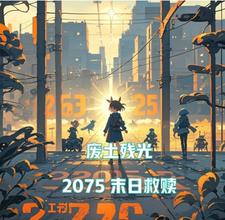 廢土殘光：2075末日救贖