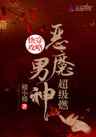 快穿攻略：惡魔男神，超級燃！