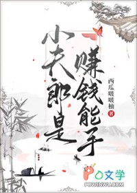 小夫郎是賺錢能手